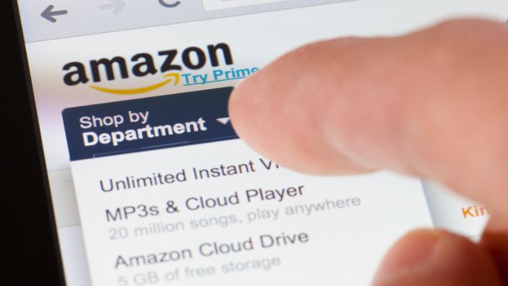 La panne du service cloud d’Amazon perturbe une partie du web mondial